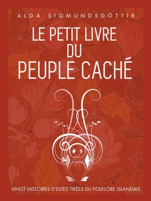cover image of Le Petit Livre du Peuple Caché